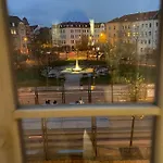 Deluxe アパート *