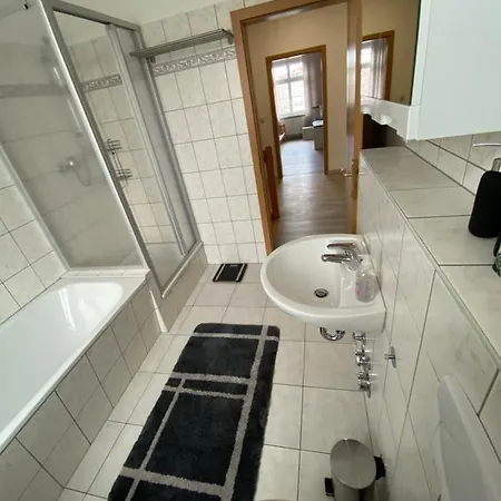 Deluxe * 에르푸르트