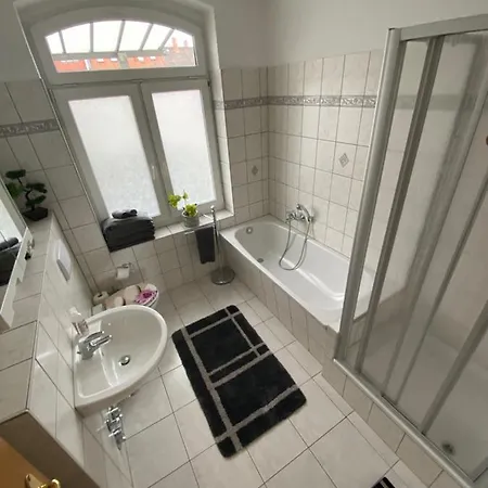 Deluxe * 에르푸르트