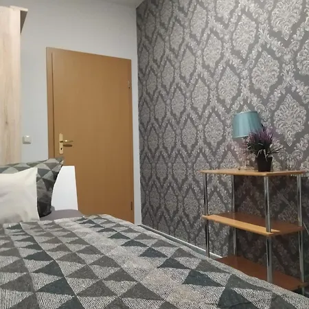 Deluxe 에르푸르트