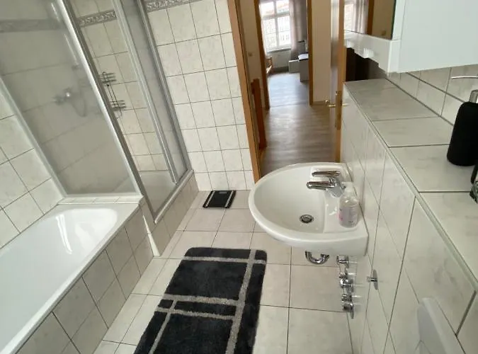 Deluxe * ארפורט