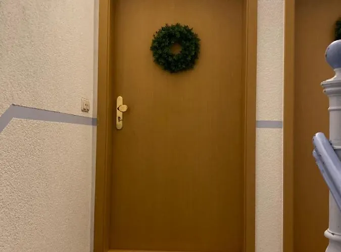 Deluxe アパート エアフルト