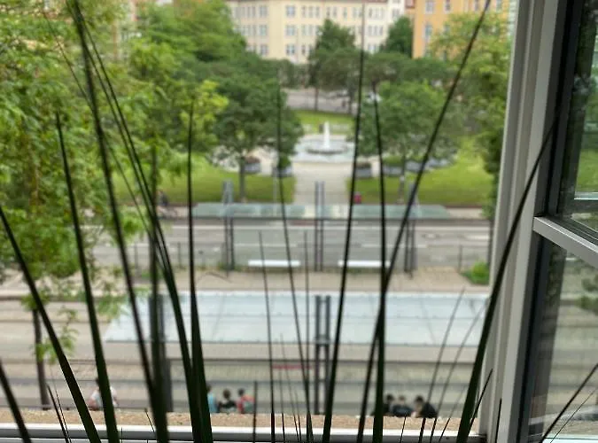 アパート Deluxe *