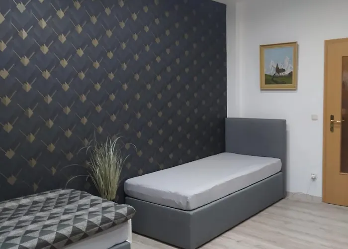 Deluxe * ארפורט